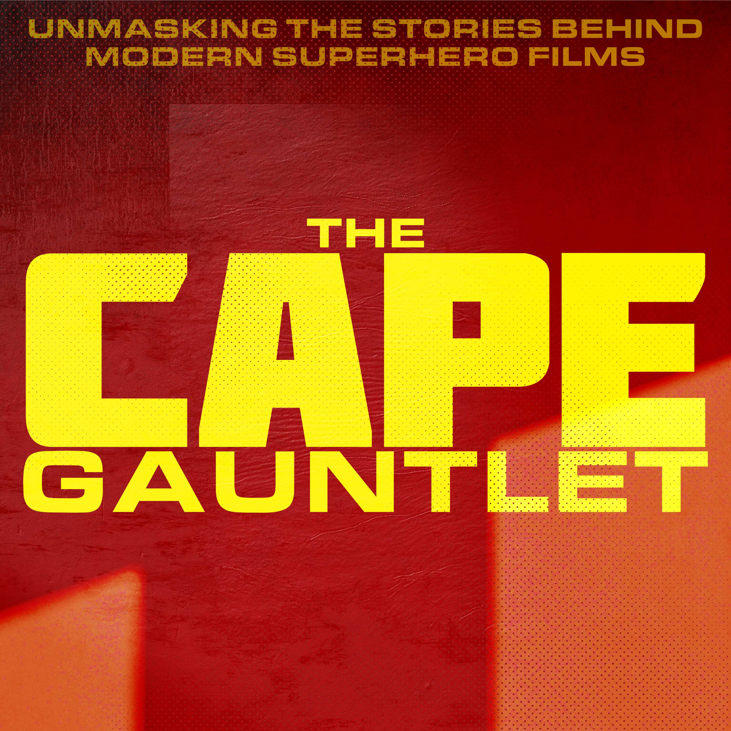 The Cape Gauntlet