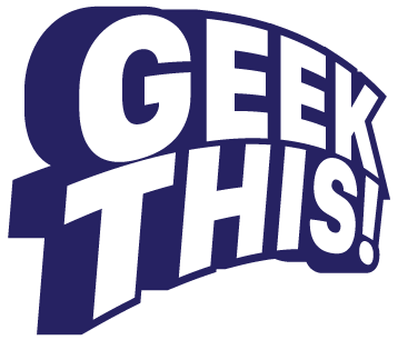 GEEK THIS!