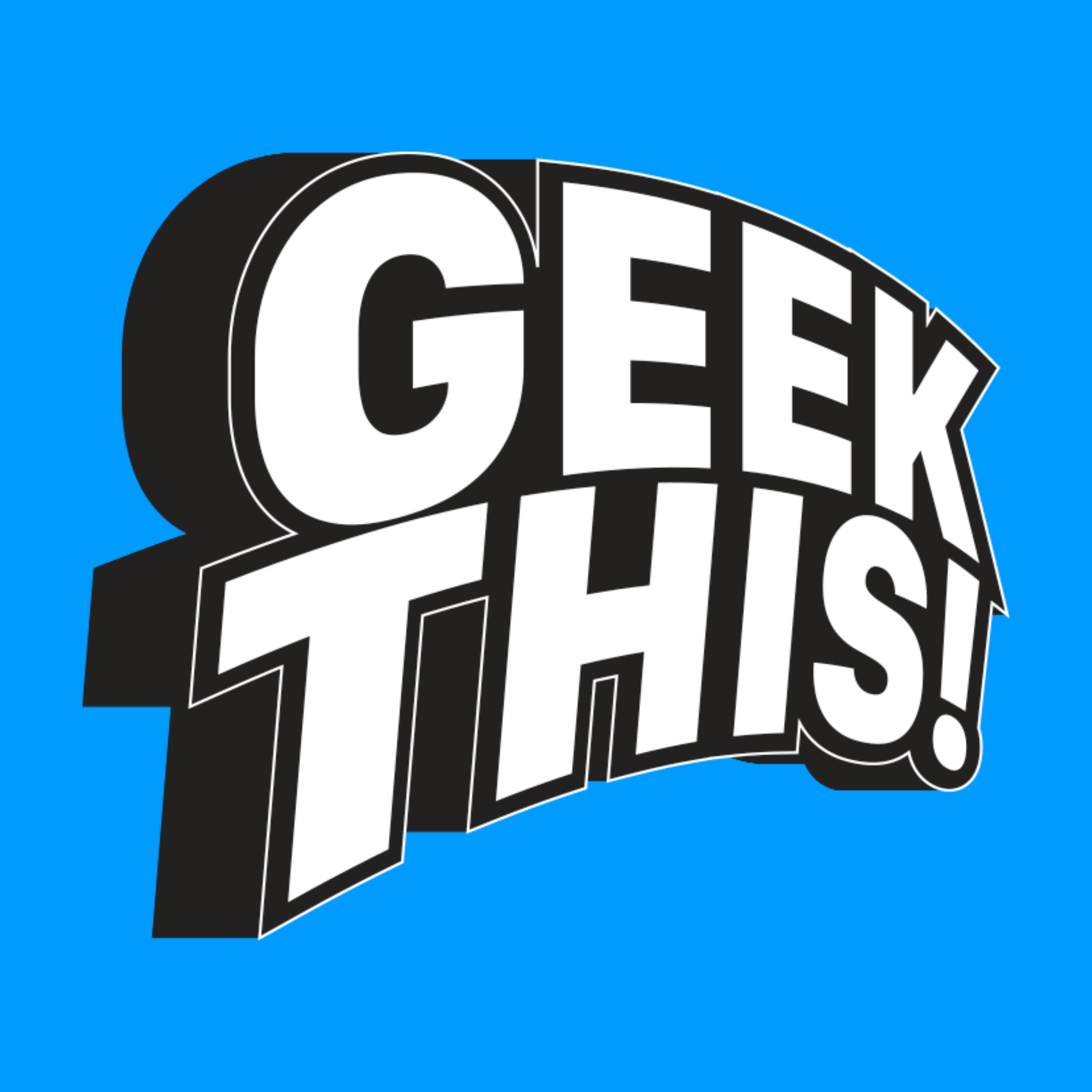 GEEK THIS!
