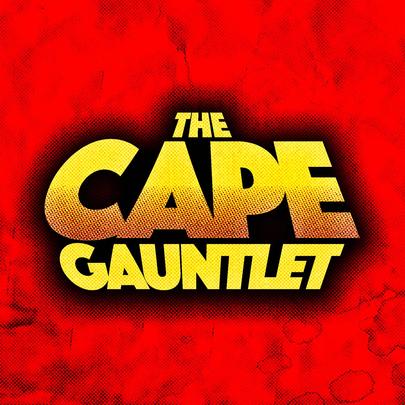 The Cape Gauntlet