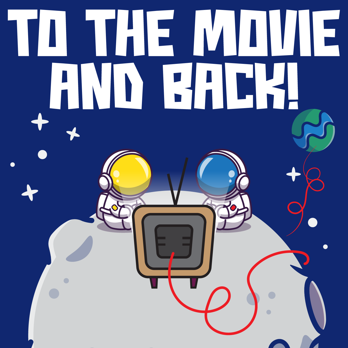To The Movie & Back